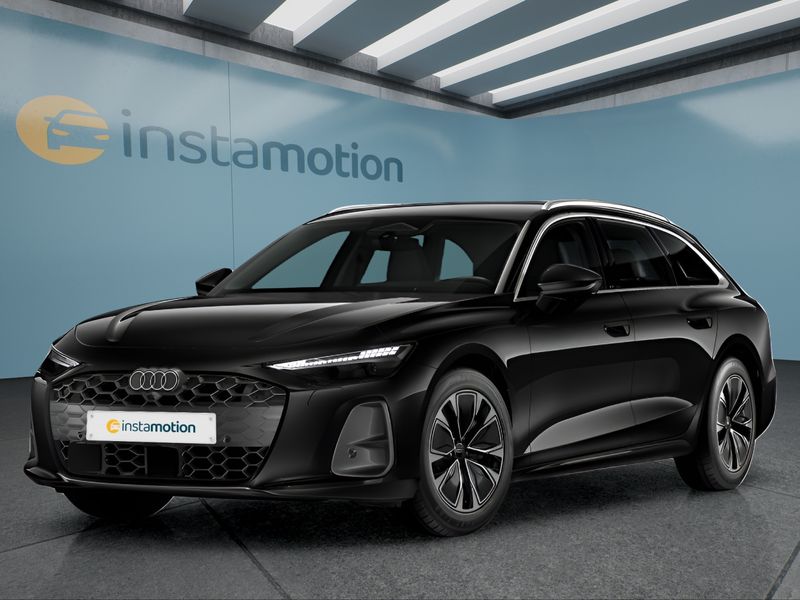 Audi A6 150 kW