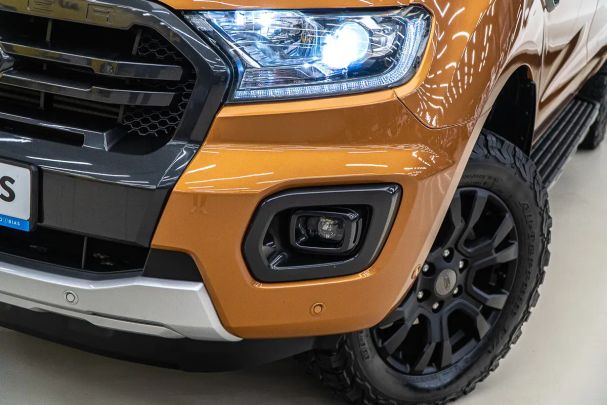 Ford Ranger 147 kW image number 36