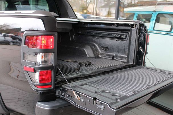 Ford Ranger 3.2 TDCi Wildtrak 4x4 147 kW image number 9