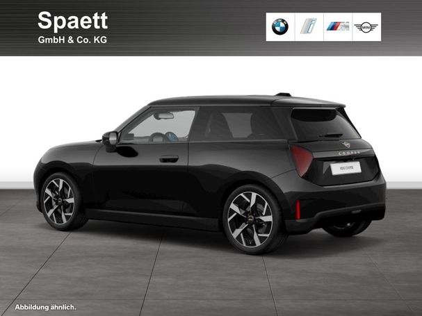 Mini Cooper E 135 kW image number 6