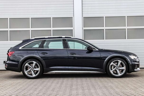 Audi A6 Allroad 55 TFSI quattro Avant Advanced 250 kW image number 2