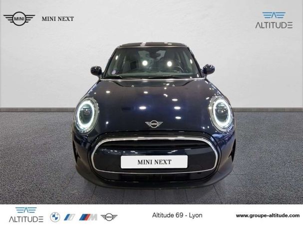 Mini Cooper Mini 101 kW image number 2