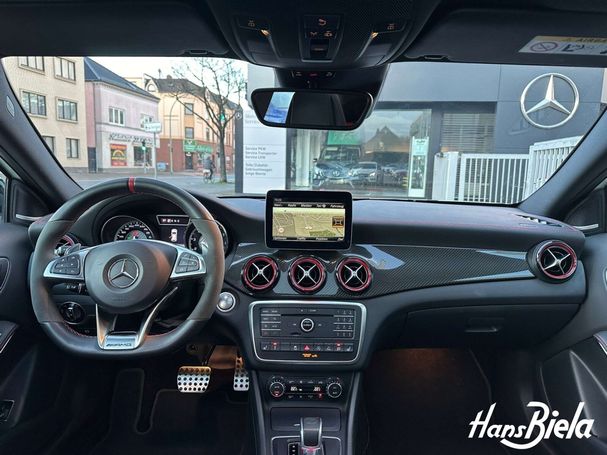 Mercedes-Benz GLA 45 AMG 280 kW image number 9