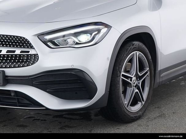 Mercedes-Benz GLA 200 120 kW image number 4