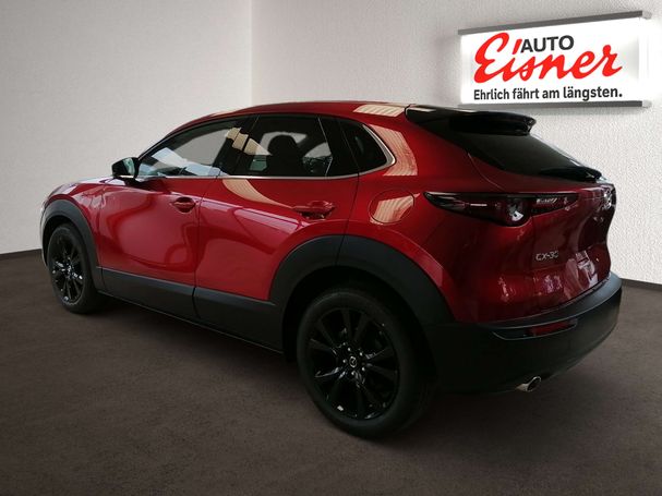 Mazda CX-30 140 103 kW image number 11