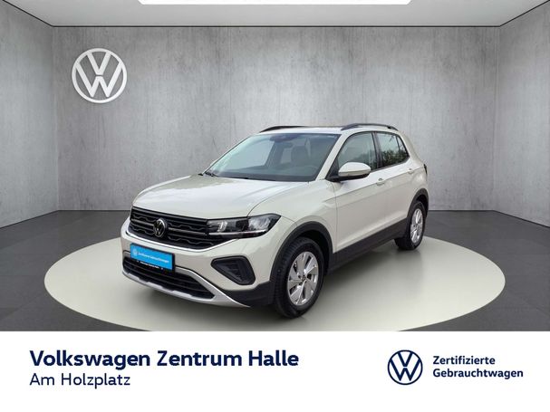 Volkswagen T-Cross 1.0 TSI DSG Life 85 kW image number 1