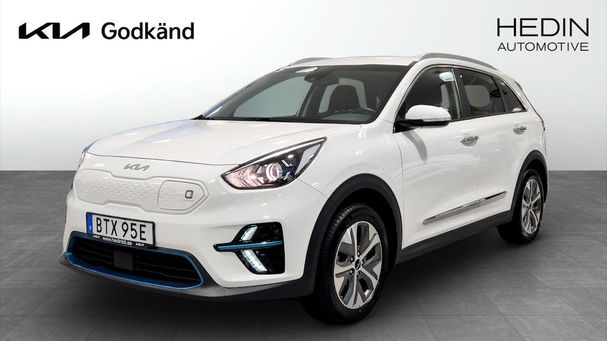 Kia Niro e 150 kW image number 1