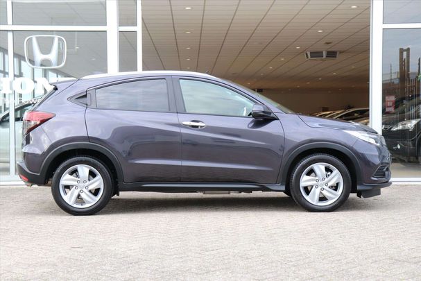 Honda HR-V 1.5 i-VTEC CVT Executive 96 kW image number 8