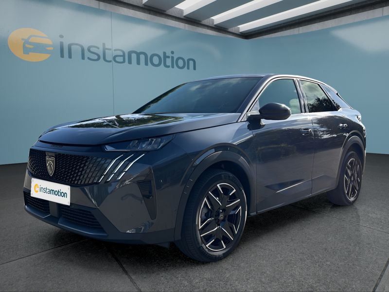 Peugeot 3008 Allure