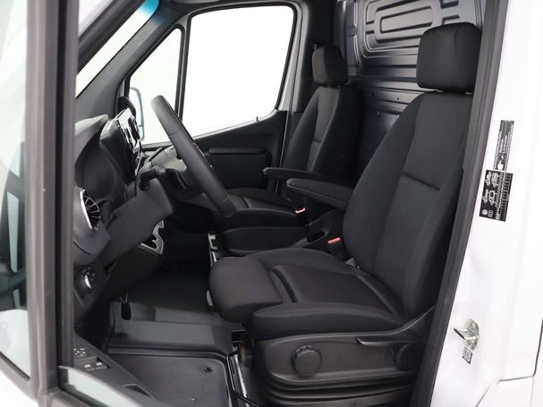 Mercedes-Benz Sprinter 315 RWD 110 kW image number 16