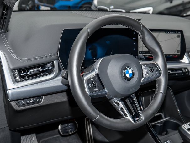 BMW 218d Active Tourer M Sport 110 kW image number 15