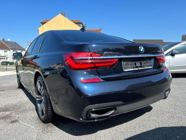 BMW 730d xDrive M Sport 195 kW image number 10