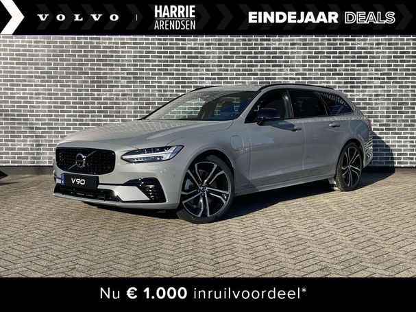 Volvo V90 T6 186 kW image number 1