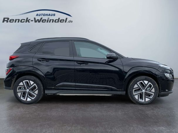 Hyundai Kona 100 kW image number 6