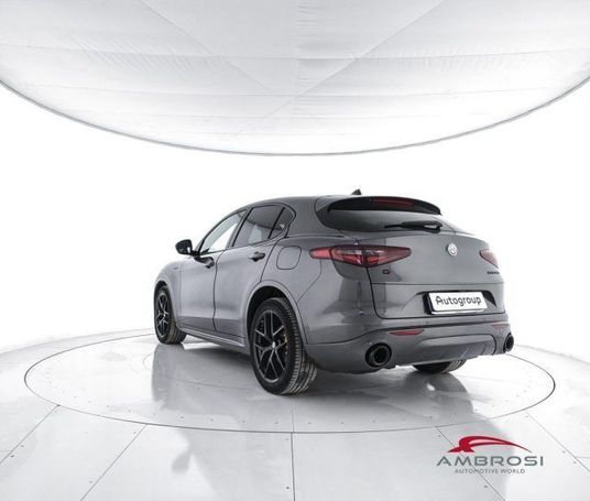 Alfa Romeo Stelvio 2.2 Q4 154 kW image number 5