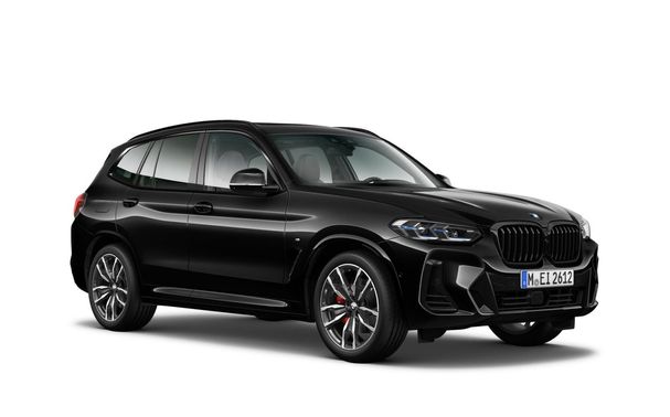 BMW X3 xDrive 210 kW image number 2