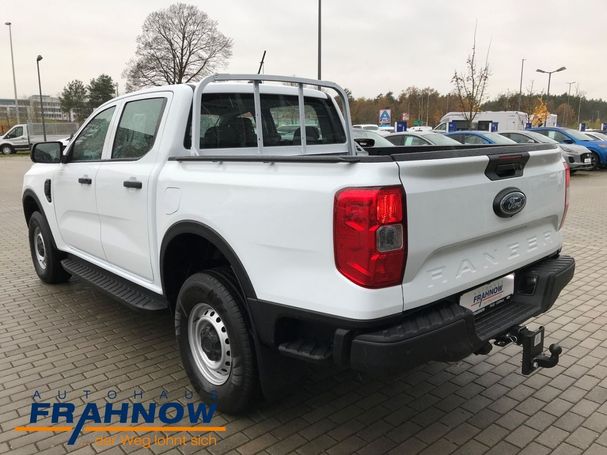 Ford Ranger 2.0 EcoBlue XL 125 kW image number 6