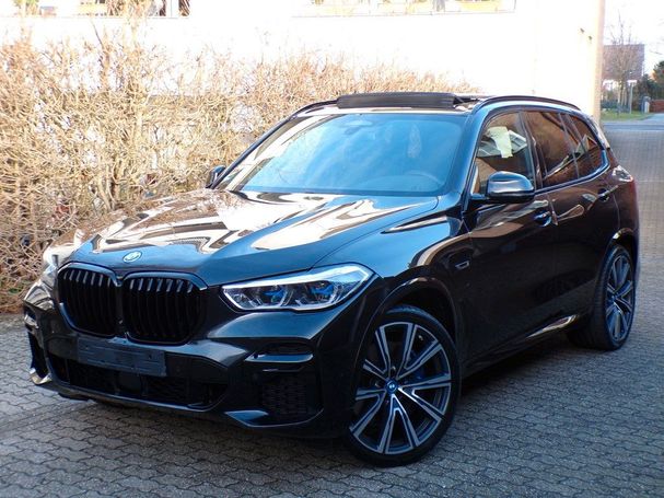 BMW X5 45e xDrive 290 kW image number 1