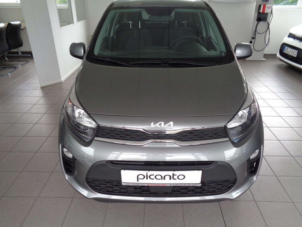 Kia Picanto 1.0 49 kW image number 1