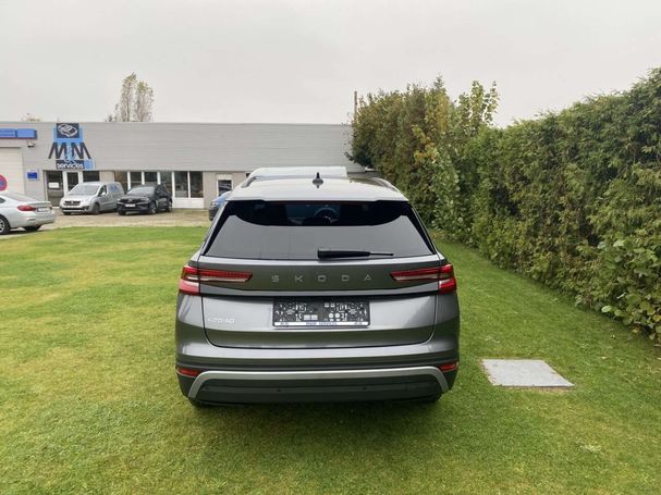 Skoda Kodiaq 1.5 TSI DSG 110 kW image number 3