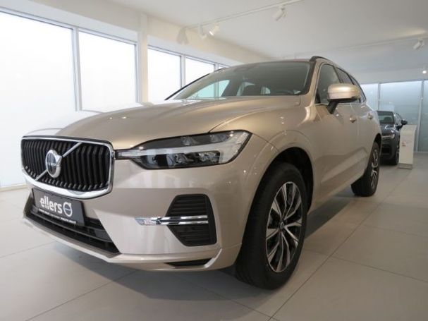 Volvo XC60 B4 145 kW image number 1