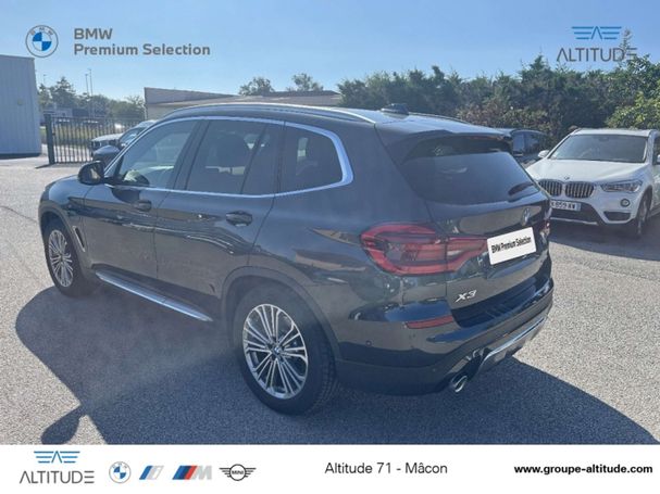 BMW X3 xDrive 137 kW image number 20