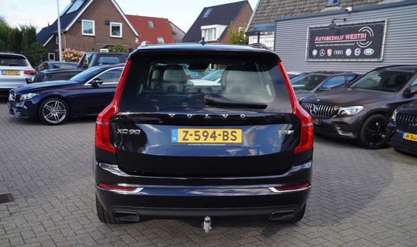 Volvo XC90 T8 AWD Inscription 288 kW image number 17