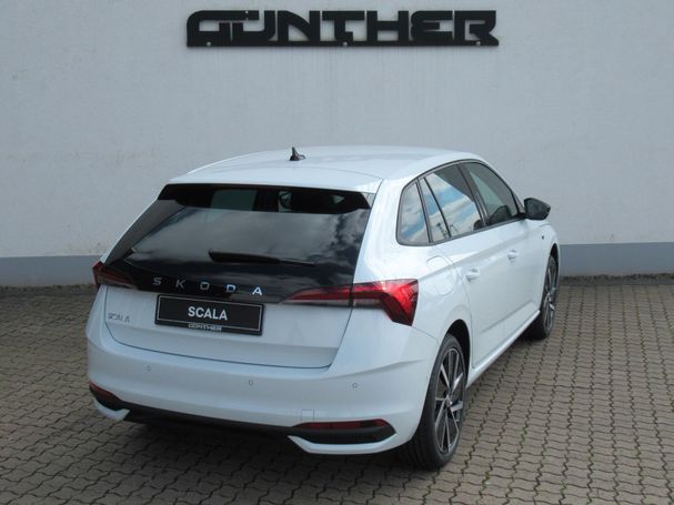 Skoda Scala 1.0 TSI DSG 85 kW image number 2