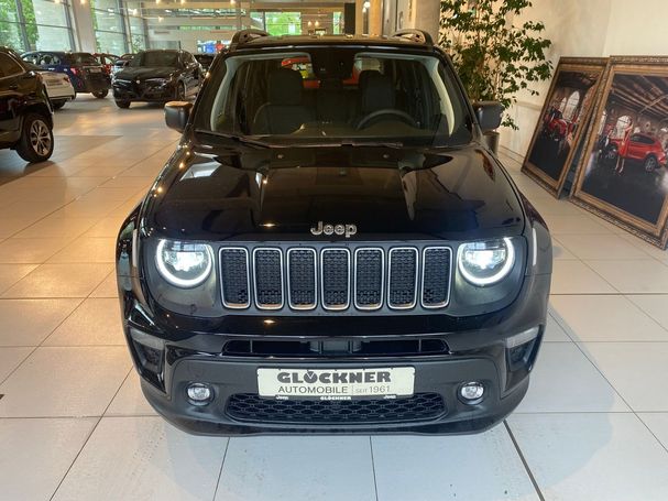 Jeep Renegade 1.5 e-Hybrid Altitude 96 kW image number 2