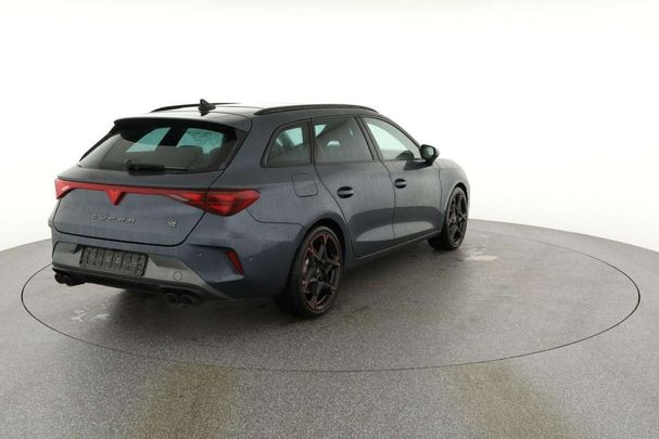 Cupra Leon Sportstourer VZ 2.0 TSI 4Drive DSG 245 kW image number 17