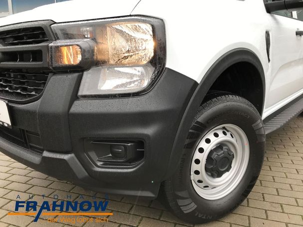 Ford Ranger 2.0 EcoBlue XL 125 kW image number 20