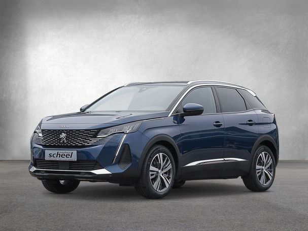 Peugeot 3008 1.6 Hybrid 165 kW image number 1