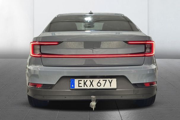 Polestar 2 Long Range 171 kW image number 7