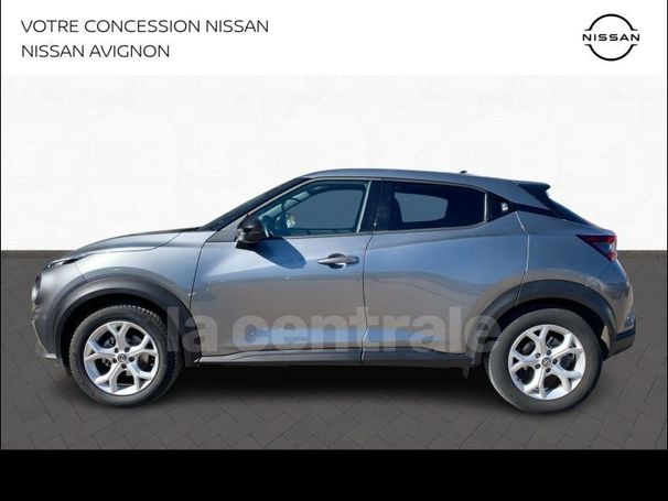 Nissan Juke DIG-T Tekna 84 kW image number 4