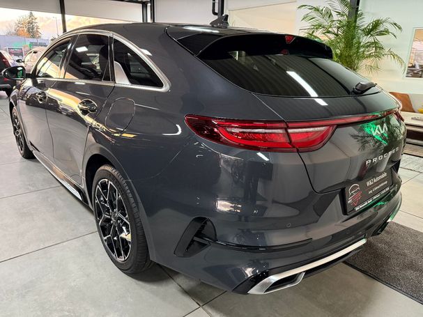 Kia ProCeed 1.5 T-GDI GT Line 103 kW image number 7