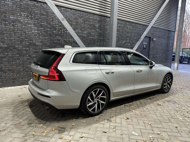 Volvo V60 T5 184 kW image number 3