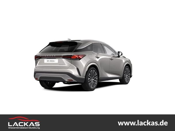 Lexus RX 450 227 kW image number 3