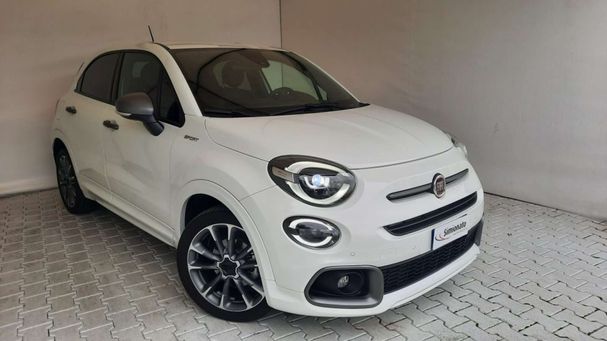 Fiat 500X 1.3 MultiJet 70 kW image number 2