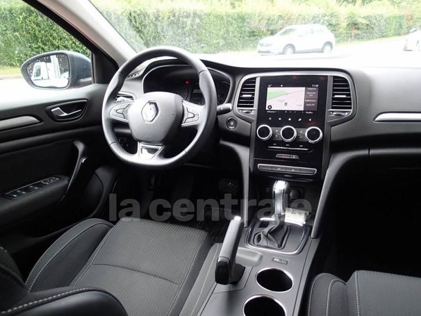 Renault Megane 85 kW image number 8