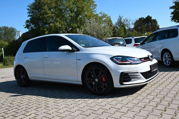 Volkswagen Golf GTI DSG 180 kW image number 4