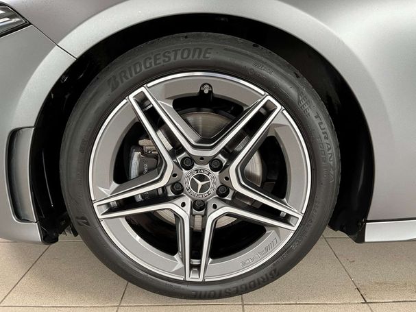 Mercedes-Benz A 180 d AMG Line 85 kW image number 7