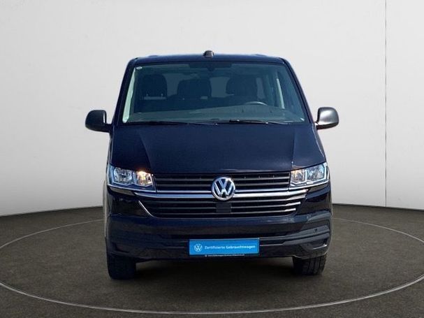 Volkswagen T6 Caravelle 110 kW image number 8