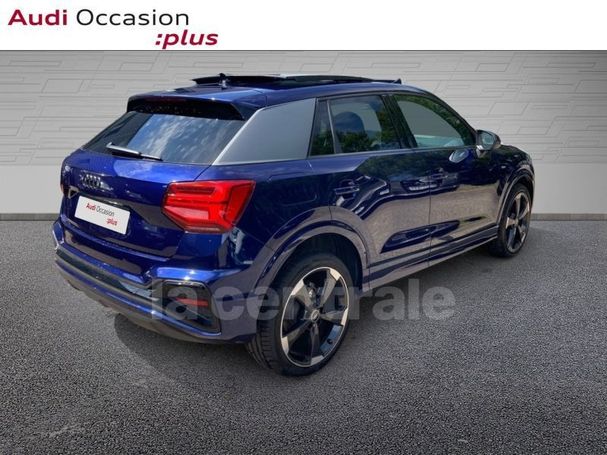 Audi Q2 35 TDI S tronic S-line 110 kW image number 4