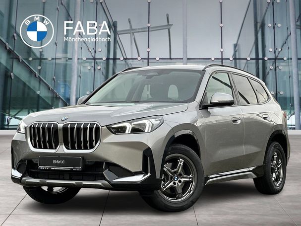 BMW X1 sDrive18d xLine 110 kW image number 1