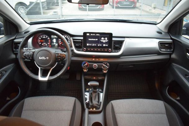 Kia Stonic 1.0 T-GDI 74 kW image number 15