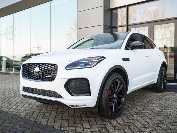 Jaguar E-Pace P300e R-Dynamic S AWD 227 kW image number 9