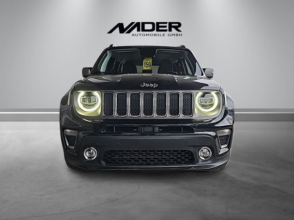 Jeep Renegade 88 kW image number 5