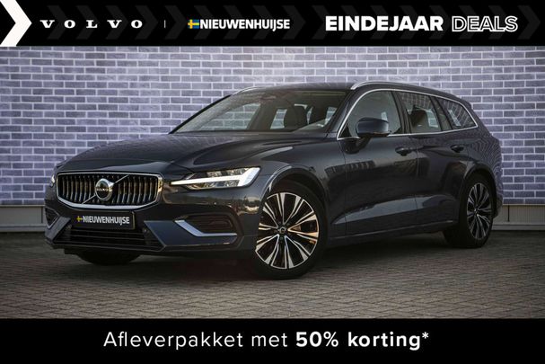 Volvo V60 B3 Plus 120 kW image number 1