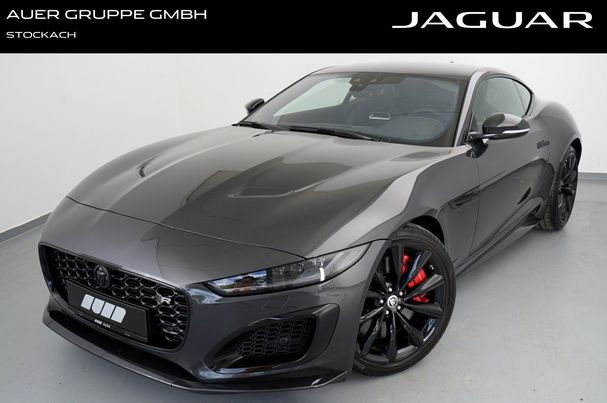 Jaguar F-Type AWD 423 kW image number 1