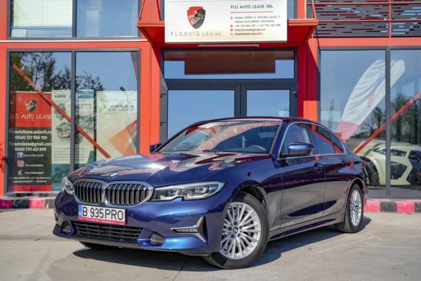 BMW 330i 190 kW image number 1